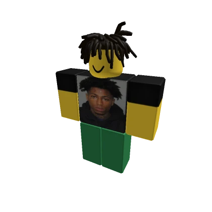 chiefkeef's avatar