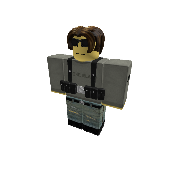 Roblox banner for @tracker