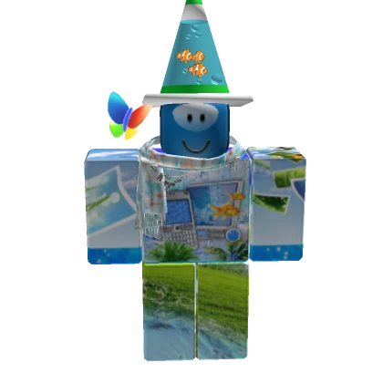 tigerswag1478 | Roblox Inventory History - Rolimon's