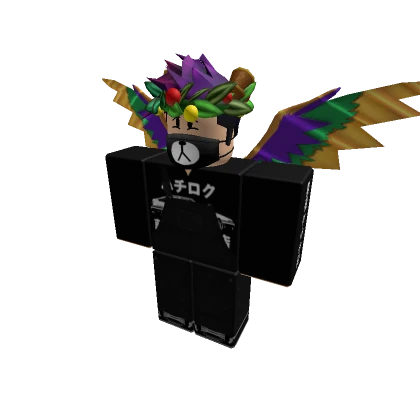 Dakimakuras's avatar