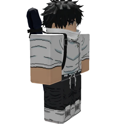 JustTravish's avatar