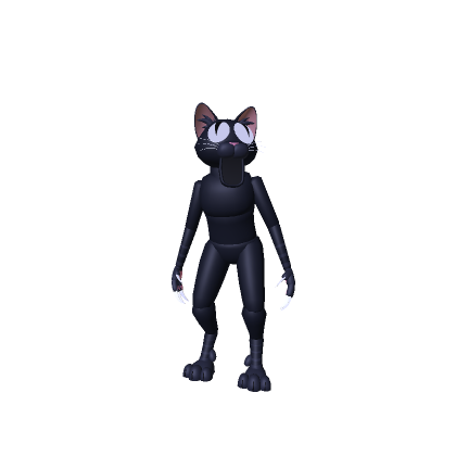 Cat 99 Nights (1/2)