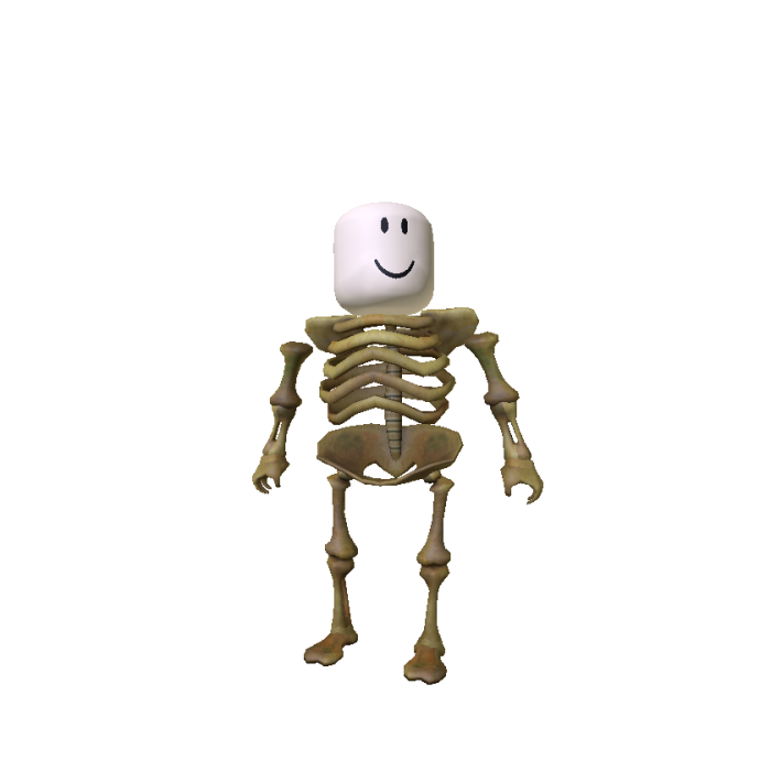 Skeleton  
