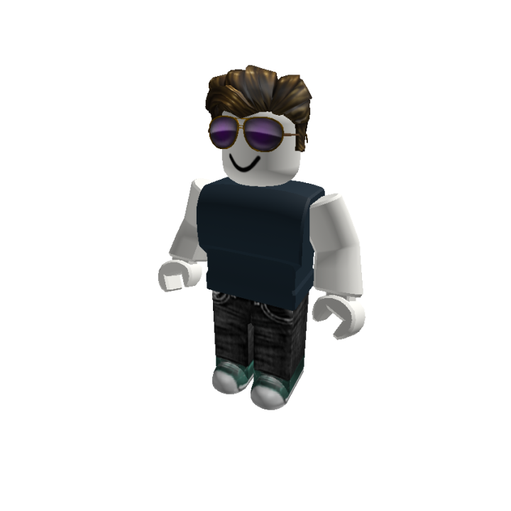 Roblox banner for @polako66
