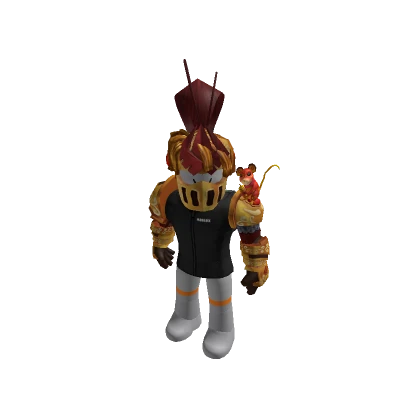 DeepMasterHack's avatar