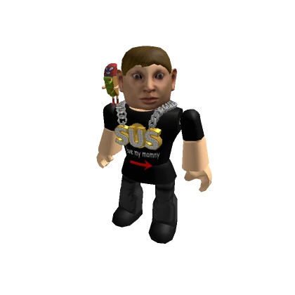 GreatRichman's avatar