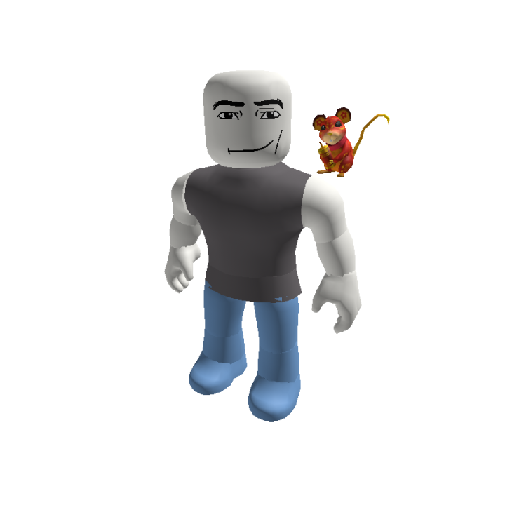 Roblox banner for @Vontae315
