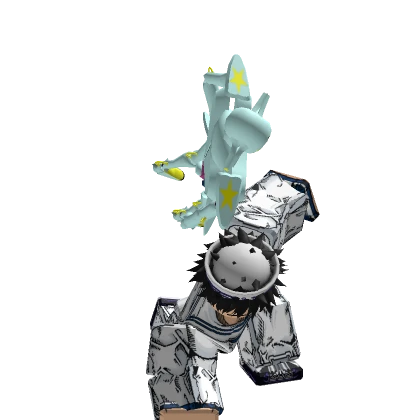 Higashikata's avatar