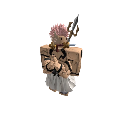 Thetruehonoredone's avatar