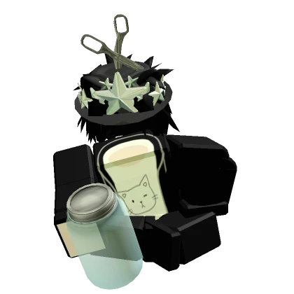 Jeebadoo's avatar