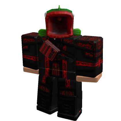 FarLordDeath's avatar