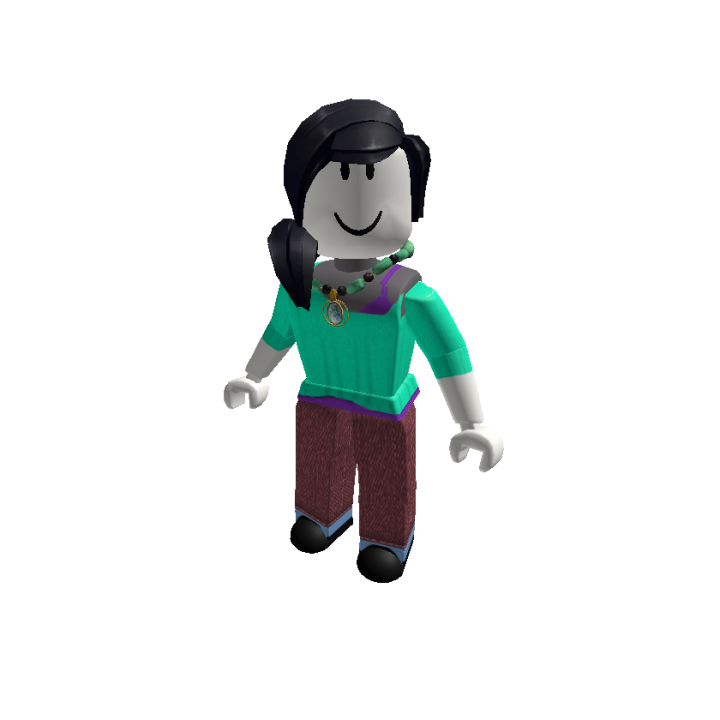 Roblox banner for @mom100054