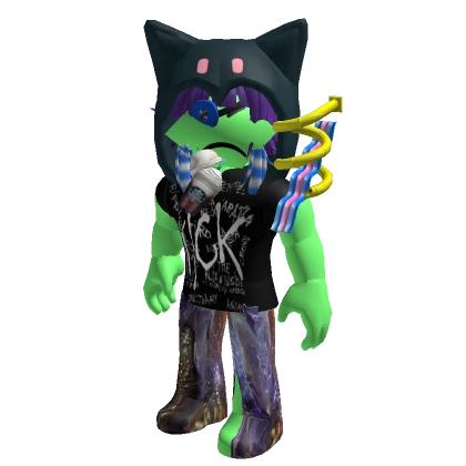 amoLByNDAD's avatar