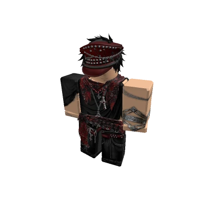 BaconLittleGirlXD's avatar