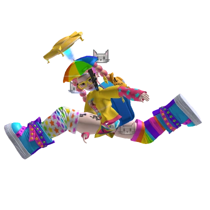 Cleopatraxfortune's avatar