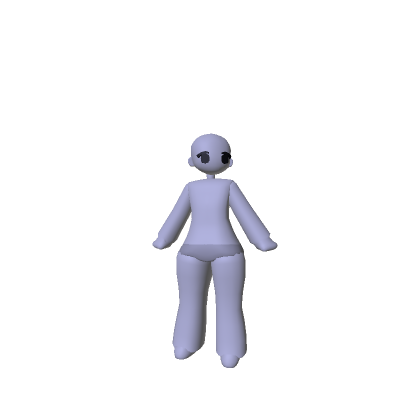 Mini Chibi Doll V2