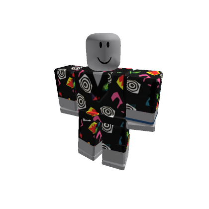 Preset Eleven's Jumper