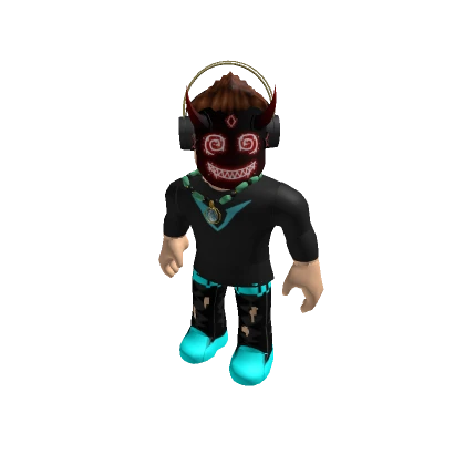 thedeathcat199's avatar