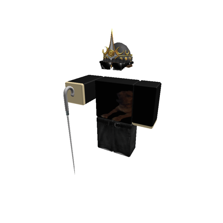 Roblox banner for @Skeletons