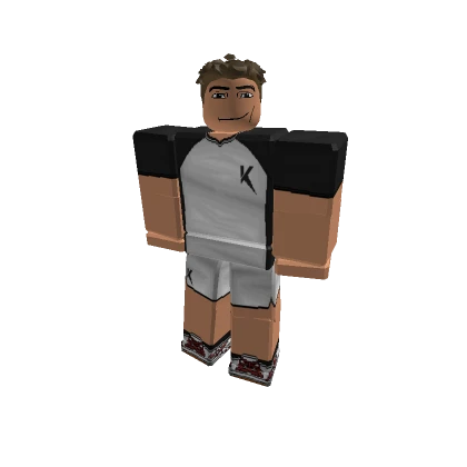 Ronaldo's avatar