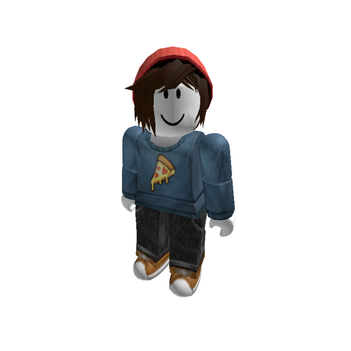 Roblox banner for @fatalvr
