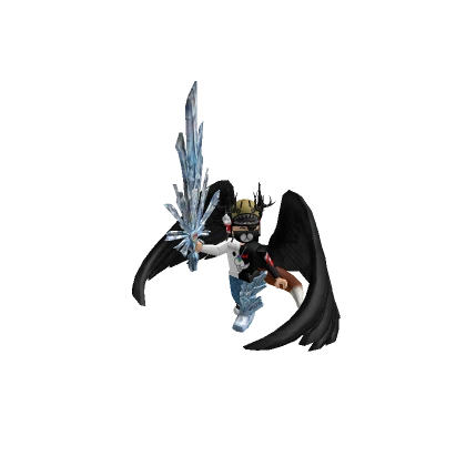 TheLegendaryFoxes3's avatar