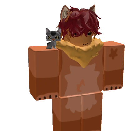 firestar's avatar