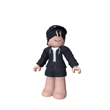 Plushie Avatar - look avatar Roblox