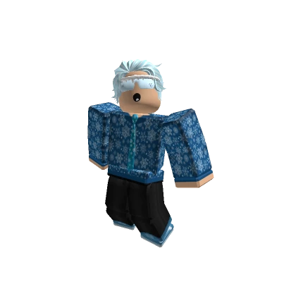 JoyBoy's avatar