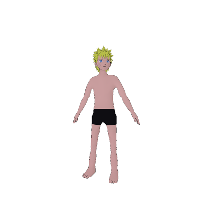 Naruto (1/3)