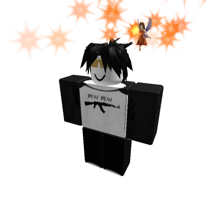 trashraritie's avatar