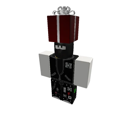 blackfox182's avatar