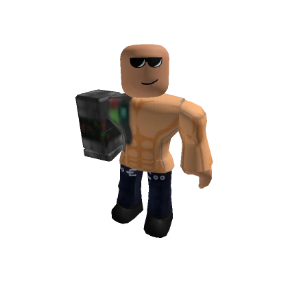 awsomedude366's avatar