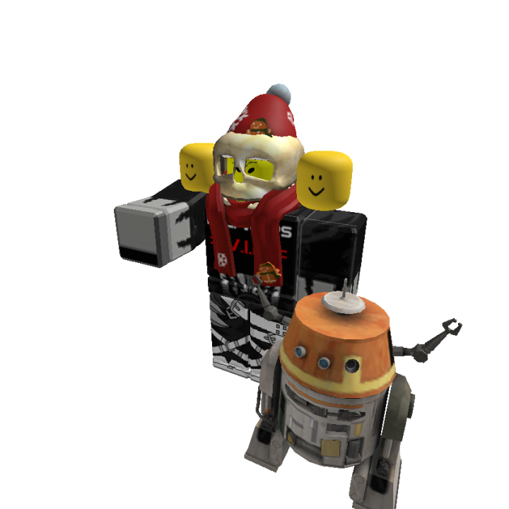 Roblox banner for @floors