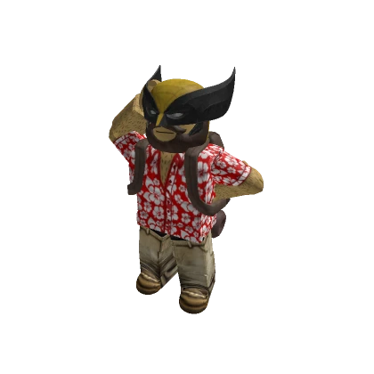 matthew's avatar