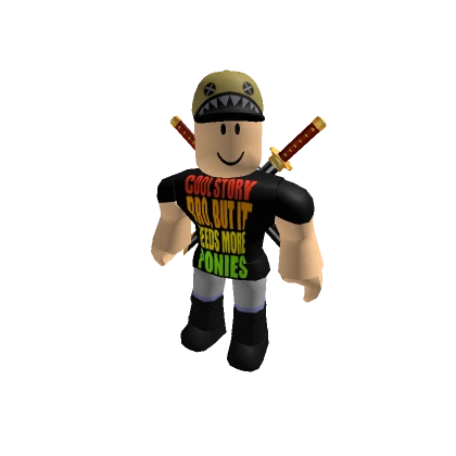 YoloMcSwaggerlol's avatar