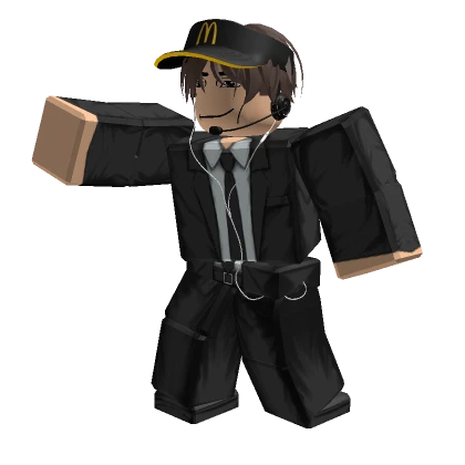 Dexybear11's avatar