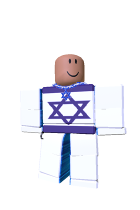 Israel - Roblox