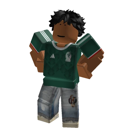 Major's avatar