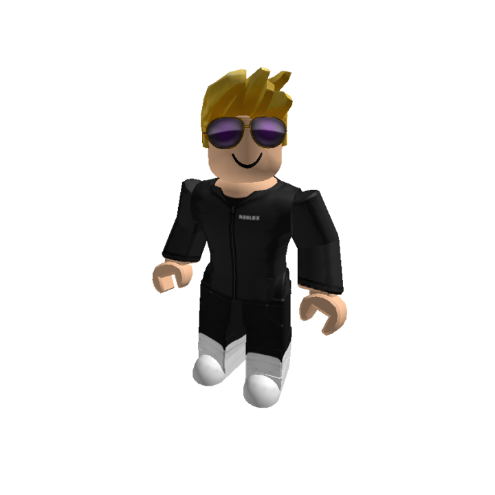Roblox banner for @mbape777