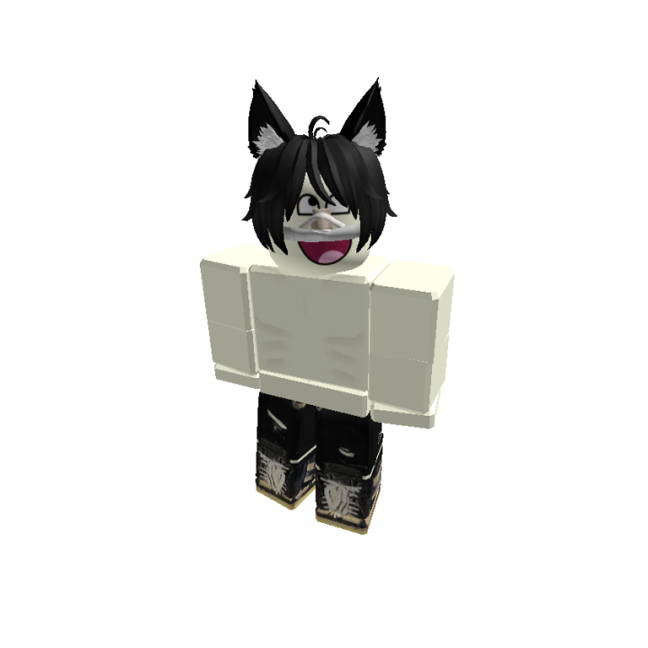 Roblox banner for @glamorous