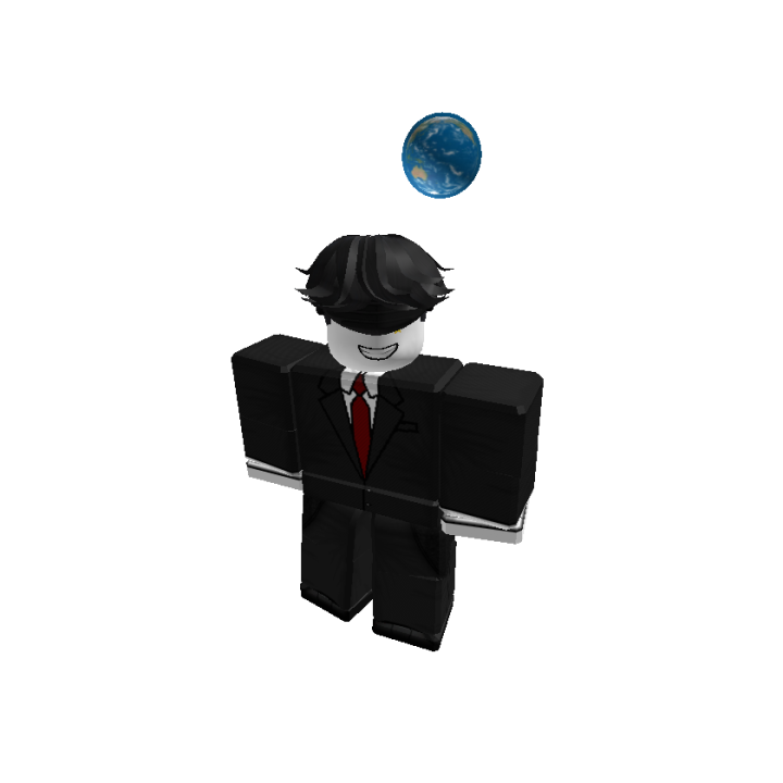 Roblox banner for @Uncle
