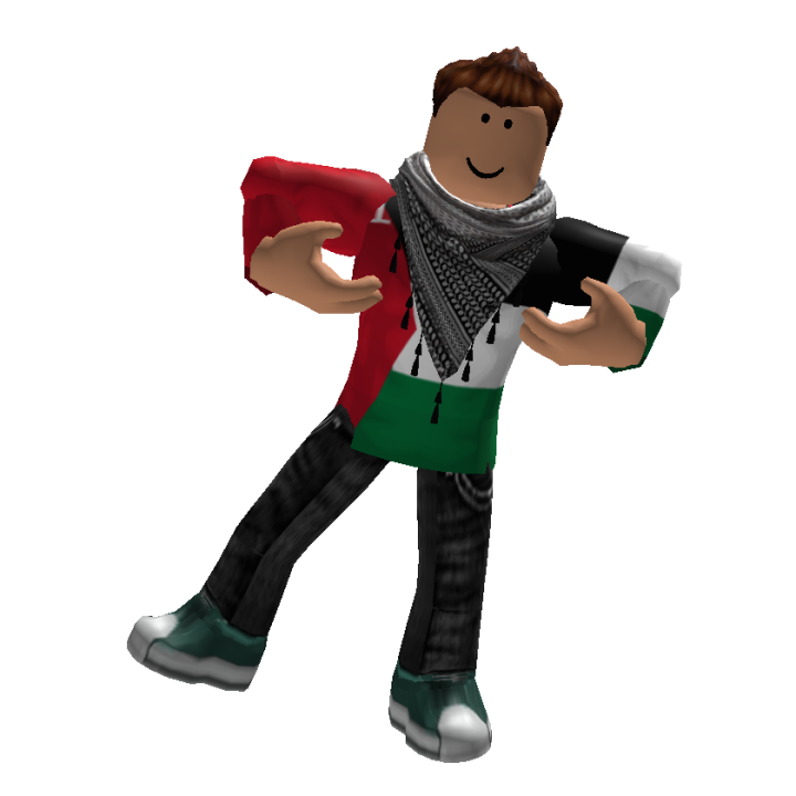Roblox banner for @osaid1w