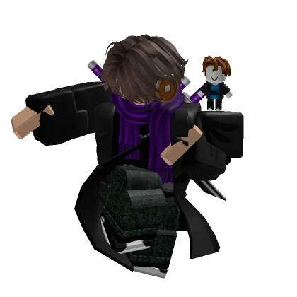 OverrideriXD's avatar