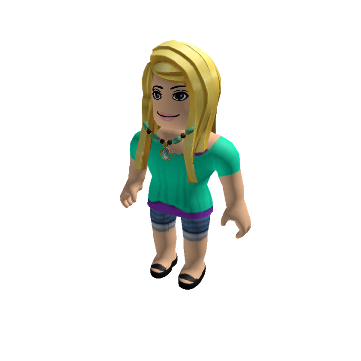 Roblox banner for @larajorg