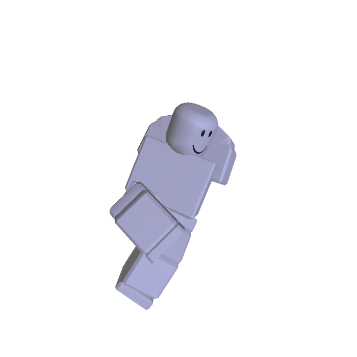 Chill Aura Floating Pack