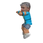 YooItzMando's avatar