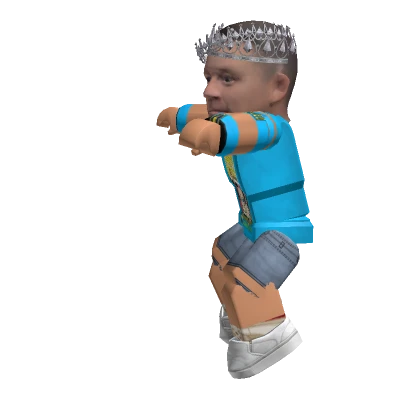 YooItzMando's avatar