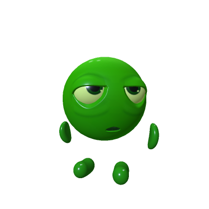 Mini Coughdrop