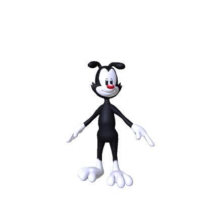 Yakko Warner